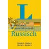 Langenscheidt Universal-Worterbuch Russisch Langenscheidt 9783468182945