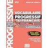 Vocabulaire Progressif du Francais DEbutant Complet CorrigEs 9782090384413