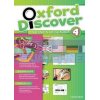 Oxford Discover 4 Integrated Teaching Toolkit 9780194278201