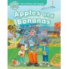 Apples and Bananas Paul Shipton Oxford University Press 9780194709170