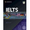 Cambridge English: IELTS 16 Academic Authentic Examination Papers 9781108933858