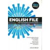 English File Pre-Intermediate Teacher's Book with Test and Assessment CD-ROM 9780194598750