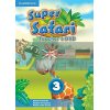 Super Safari 3 Teachers DVD 9781107477285