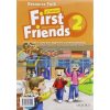 First Friends 2nd Edition 2 Teacher's Resource Pack 9780194432559