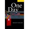 One Day with Downloadable Audio Helen Naylor 9780521714228