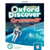 Oxford Discover 6 Grammar 9780194052887
