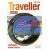 Traveller B1+ Workbook Teachers Edition 9789604436095