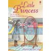A Little Princess Frances Hodgson Burnett Usborne 9780746067802