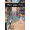 David Copperfield Charles Dickens 9780194792196