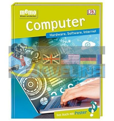 Computer Dorling Kindersley Verlag 9783831033850
