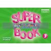 Super Puzzles Book 3 9786177713615