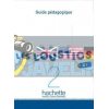 Les Loustics 2 Guide PEdagogique 9782011559111