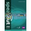 Speakout Starter students book+DVD 9781292115986