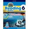 Oxford Skills World: Reading with Writing 6 Student's Book with Workbook 9780194113564