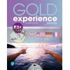 Gold Experience B2+ Students Book 9781292194929