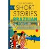 Short Stories in Brazilian Portuguese for Beginners Olly Richards 9781529302806