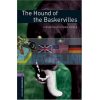 The Hound of the Baskervilles Sir Arthur Conan Doyle 9780194791748