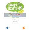 France-Trotteurs Nouvelle Edition 2 MEthode de Francais — Livre de l'Eleve 9786144435465