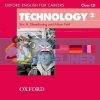 Oxford English for Careers: Technology 2 Class CD 9780194569552
