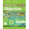 Objective First Fourth Edition Workbook with answers 9781107628458