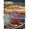 Footprint Reading Library 1000 A2 Making a Thai Boxing Champion 9781424010660