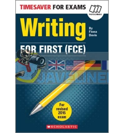 Writing for First (FCE) 9781910173701