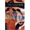 The Jungle Book Rudyard Kipling 9780194790642