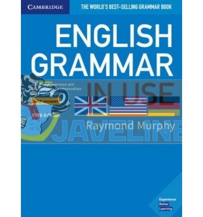 English Grammar in Use Fifth Edition Intermediate with answers 9781108457651