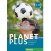 Planet Plus A2.1 Kursbuch Hueber 9783190017805