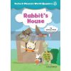 Oxford Phonics World Readers 1 Rabbit's House 9780194589055