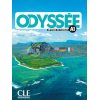 OdyssEe A1 MEthode de Francais — Livre de l'Eleve avec audio en ligne 9782090355697