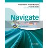 Navigate Intermediate Coursebook 9780194566629