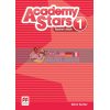 Academy Stars 1 Teacher's Book (Edition for Ukraine) 9781380025579