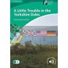 A Little Trouble in the Yorkshire Dales with Downloadable Audio Richard MacAndrew 9788483235843