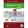 Improve your Skills: Writing for IELTS 6.0-7.5 with answer key 9780230463400