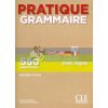 Pratique Grammaire B1 9782090389869