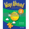 Way Ahead 1 Pupil's Book 9780230409736