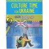 To the Top 3B Culture Time for Ukraine 9786180501032