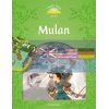 Mulan Audio Pack Rachel Bladon Oxford University Press 9780194100038