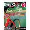 Eyes Open 3 Video DVD 9781107467798