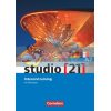 Studio 21 A2 Intensivtraining mit Hortexten 9783065205757