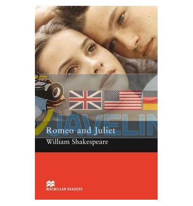 Romeo and Juliet William Shakespeare 9781405087308