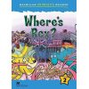 Where's Rex? Paul Shipton Macmillan 9780230010109