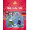 Big Baby Finn Michelle Lamoureaux Oxford University Press 9780194238946