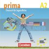 Prima Deutsch fur Jugendliche 3 Audio-CD 9783060200771