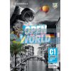 Open World Advanced Teacher's Book 9781108891493