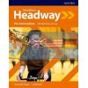 New Headway Pre-Intermediate Workbook with key 9780194529143