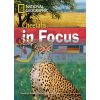 Footprint Reading Library 2200 B2 Cheetahs in Focus 9781424011131