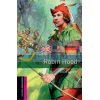 Robin Hood John Escott 9780194234160