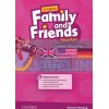 Family and Friends Starter Teacher's Book Plus 9780194810999